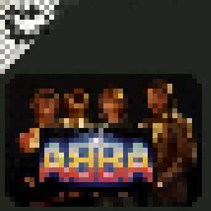 ABBA: ABBA (Amiga Quartett) (7") - Bild 1