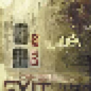 Cover - KiEw: Exit #72