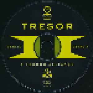 Tresor II (CD) - Bild 3