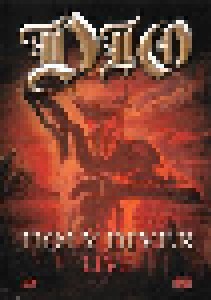 Dio: Holy Diver Live (DVD) - Bild 1