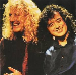 Jimmy Page & Robert Plant: Gallows Pole (Single-CD) - Bild 4