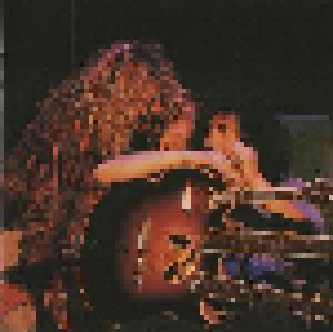 Jimmy Page & Robert Plant: Gallows Pole (Single-CD) - Bild 5