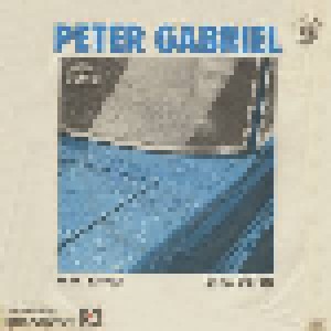 Peter Gabriel: Modern Love (7") - Bild 2