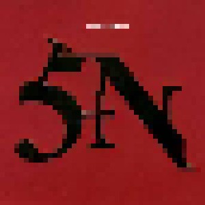 Nine Inch Nails: Sin (Single-CD) - Bild 1