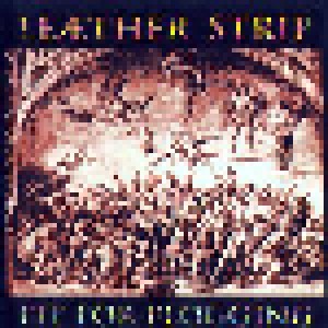 Cover - Leæther Strip: Fit For Flogging
