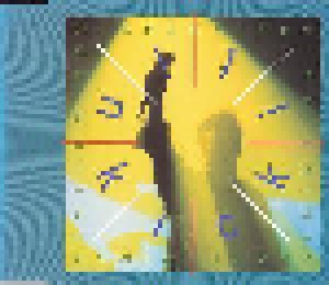 Simple Minds: Kick It In (Single-CD) - Bild 1
