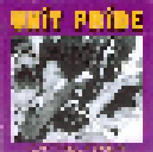 Unit Pride: Can't Kill A Dream (Mini-CD / EP) - Bild 1
