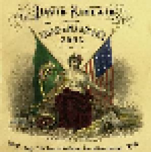 David Kincaid: The Irish American's Song (CD) - Bild 1