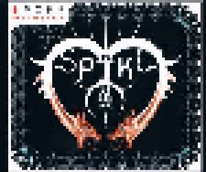 Cover - Spike: Responsible