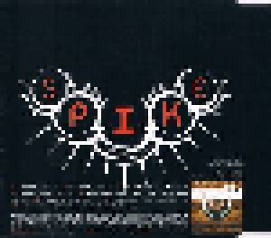 Spike: Responsible (Single-CD) - Bild 3