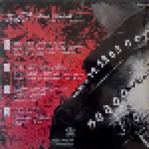 Chaos Z: Dunkle Strassen (1981-1995 Komplett.) (2-LP) - Bild 2