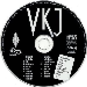 Vorkriegsjugend: VKJ (CD) - Bild 3