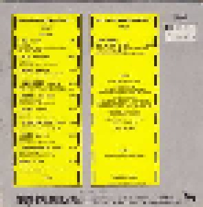 Acid In The House Mix Vol. 1 (Single-CD) - Bild 2