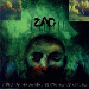 Zao: The Splinter Shards The Birth Of Separation (CD) - Bild 1