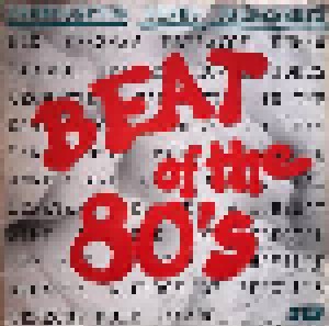 Beat Of The 80's (2-LP) - Bild 1