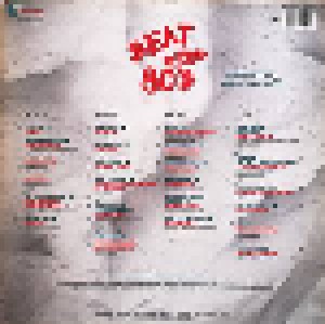 Beat Of The 80's (2-LP) - Bild 2