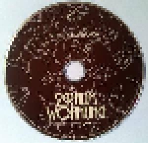 2raumwohnung: Melancholisch Schön (CD + Mini-CD / EP) - Bild 5