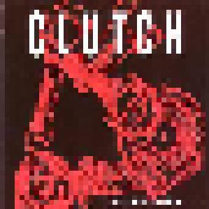 Clutch: Pitchfork - Cover