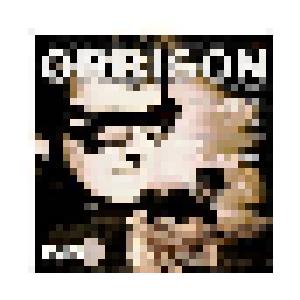 Roy Orbison: Very Best Of Roy Orbison - The German Collection, The - Cover