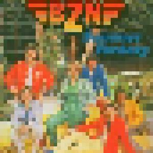 BZN: Summer Fantasy - Cover