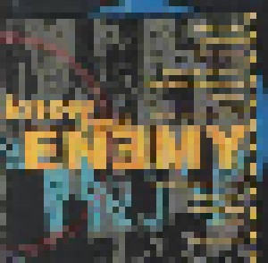 Know Your Enemy (Promo-CD) - Bild 1