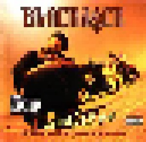 Cover - Blackjack: Addicted To Drama