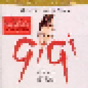 Frederick Loewe & Alan Jay Lerner: Gigi (CD) - Bild 1