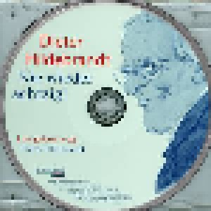 Dieter Hildebrandt: Nie Wieder Achtzig! (CD) - Bild 3