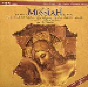 Georg Friedrich Händel: Messiah - Highlights (LP) - Bild 1