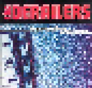 Cover - Derailers, The: Reverb Deluxe