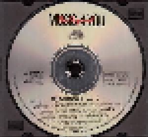 Music 4 You - The Original Hit Collection Vol. 7 (CD) - Bild 3
