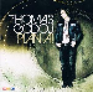 Thomas Godoj: Plan A! (CD) - Bild 1