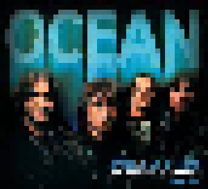 Ocean: Story, Live & More - The Definitive Collection (2009)