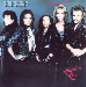 Scorpions: Rhythm Of Love (Single-CD) - Bild 1