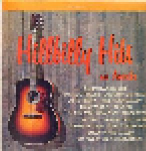 Hillbilly Hits Aus Amerika (LP) - Bild 1