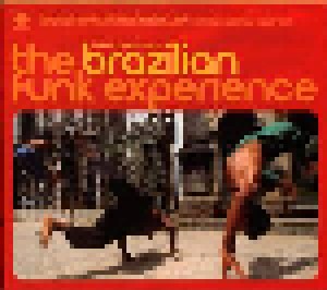 The Brazilian Funk Experience (CD) - Bild 1