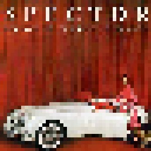 Cover - Spector: Enjoy It While It Lasts