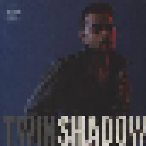 Twin Shadow: Confess (CD + LP) - Bild 1