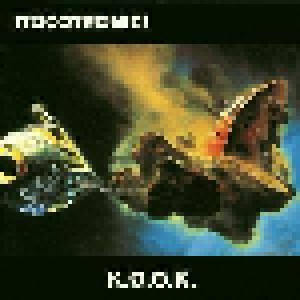 Tocotronic: K.O.O.K. (2-LP) - Bild 1