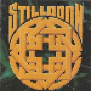 Stillborn: The Permanent Solution (CD) - Bild 1