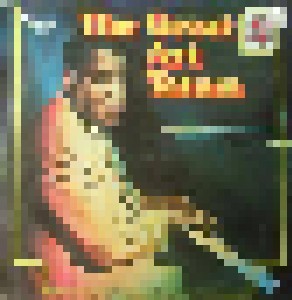 Art Tatum: The Great Art Tatum (LP) - Bild 1