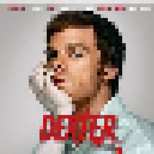 Cover - Jon Licht: Music From The Showtime Original Series Dexter