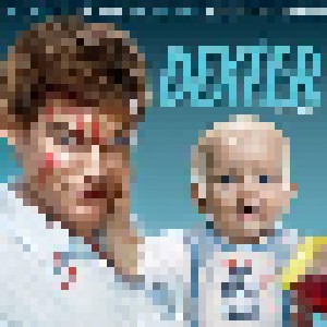 Cover - Rolfe Kent: Music From The Showtime Original Series Dexter Season 4
