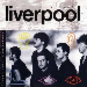 Frankie Goes To Hollywood: Liverpool (CD) - Bild 1