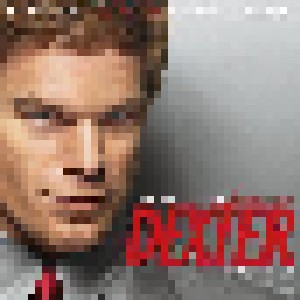 Cover - Daniel Licht: Music From The Showtime Original Series Dexter Season 2/3