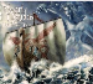 Heart Of Cygnus: The Voyage Of Jonas (CD) - Bild 1