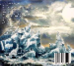 Heart Of Cygnus: The Voyage Of Jonas (CD) - Bild 2