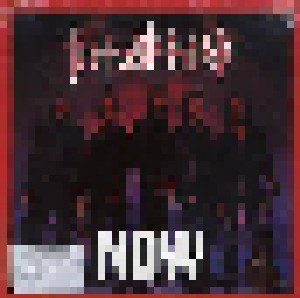 Def Leppard: Now (Promo-Single-CD) - Bild 1