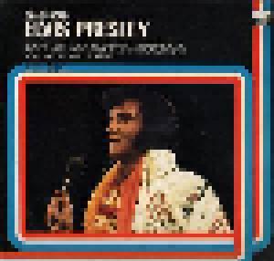 Elvis Presley: Solid Gold (LP) - Bild 1