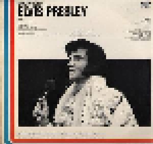 Elvis Presley: Solid Gold (LP) - Bild 2